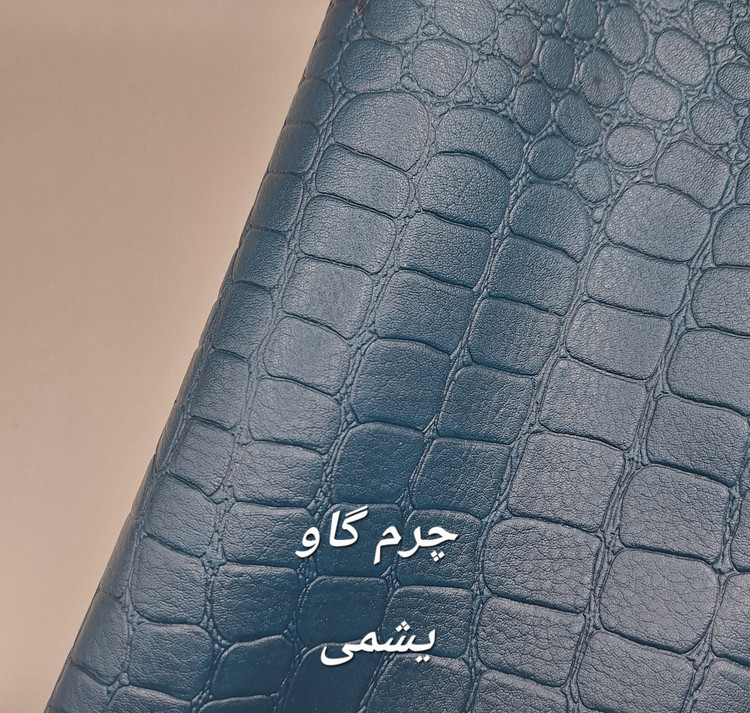 جاکارتی چرم طبیعی مدل عمودی چهار لایه 10 جای کارت